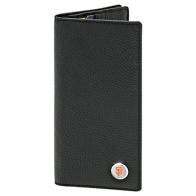 Men's Black San Francisco Giants Executive Wallet