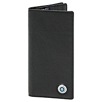 Men's  Black Seattle Mariners Executive Wallet
