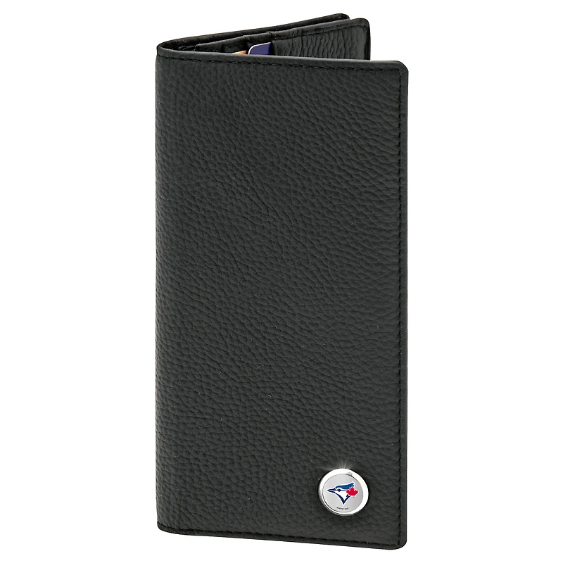 Men's Black Toronto Blue Jays Executive Wallet