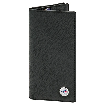 Men's Black Toronto Blue Jays Executive Wallet