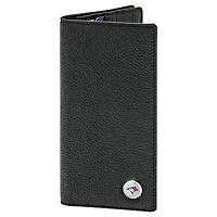 Men's  Black Toronto Blue Jays Executive Wallet