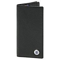 Men's  Black Detroit Tigers Executive Wallet