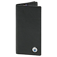 Men's  Black Kansas City Royals Executive Wallet