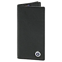Men's  Black Houston Astros Executive Wallet