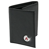 Men's  Black Arizona Diamondbacks Leather Wallet