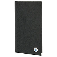 Black Los Angeles Dodgers Passport Wallet