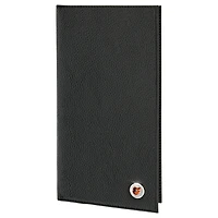 Black Baltimore Orioles Passport Wallet