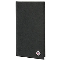 Black Minnesota Twins Passport Wallet