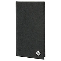 Black Chicago White Sox Passport Wallet