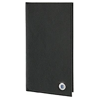 Black Detroit Tigers Passport Wallet