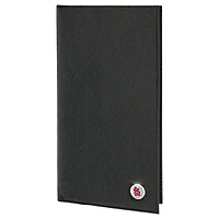 Black St. Louis Cardinals Passport Wallet
