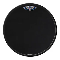 New Orleans Pelicans 17.5" Modern Disc Chalkboard
