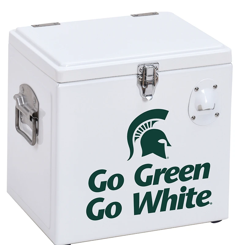 Michigan State Spartans 24-Can Party Cooler