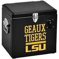 LSU Tigers 24-Can Party Cooler