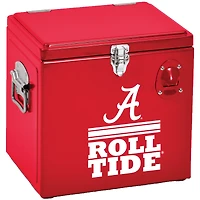 Alabama Crimson Tide 24-Can Party Cooler