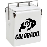 Colorado Buffaloes 16-Can Retro Party Cooler
