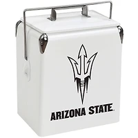 Arizona State Sun Devils 16-Can Retro Party Cooler