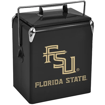 Florida State Seminoles 16-Can Retro Party Cooler