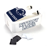 Penn State Nittany Lions 40-Can Cornhole Cooler