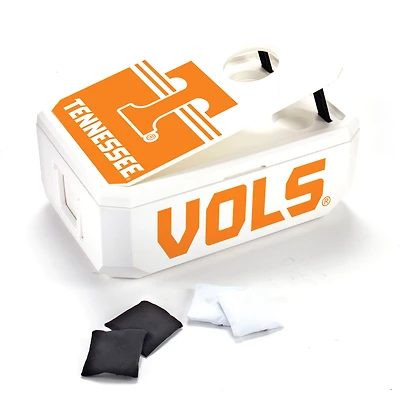 Tennessee Volunteers 40-Can Cornhole Cooler