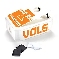 Tennessee Volunteers 40-Can Cornhole Cooler