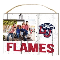 Liberty Flames 8" x 10" Weathered Clip It Frame