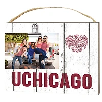 UChicago Maroons 8" x 10" Weathered Clip It Frame