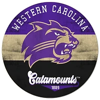 Western Carolina Catamounts