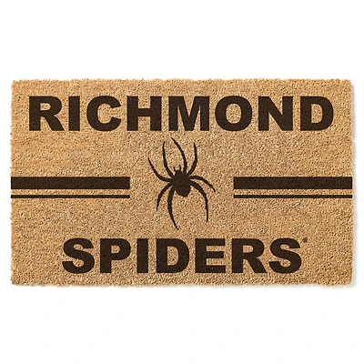 Richmond Spiders 18'' x 34'' Team Logo Doormat