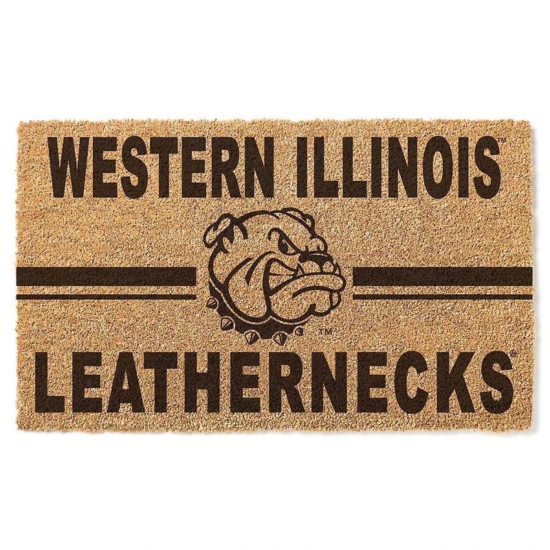 Western Illinois Leathernecks