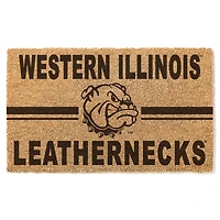 Western Illinois Leathernecks
