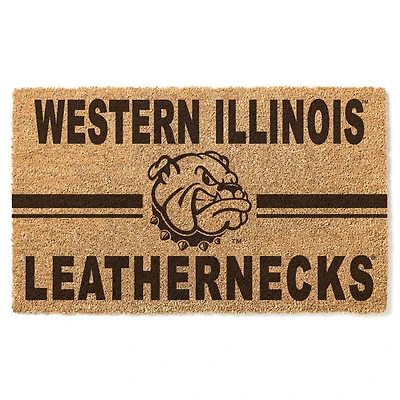 Western Illinois Leathernecks