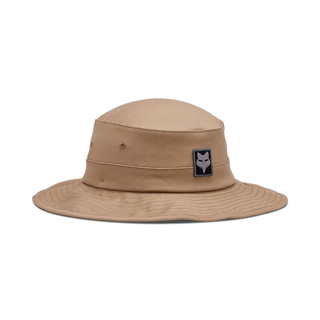 Shop Fox Men's Fox Camo Traverse Bucket Hat at Beverly Center in