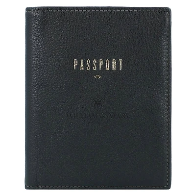 Fossil William & Mary Tribe Travel RFID Passport Case
