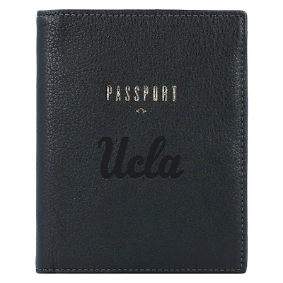 Fossil UCLA Bruins Travel RFID Passport Case