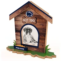 Penn State Nittany Lions Dog House Photo Frame