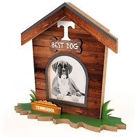 Tennessee Volunteers Dog House Photo Frame