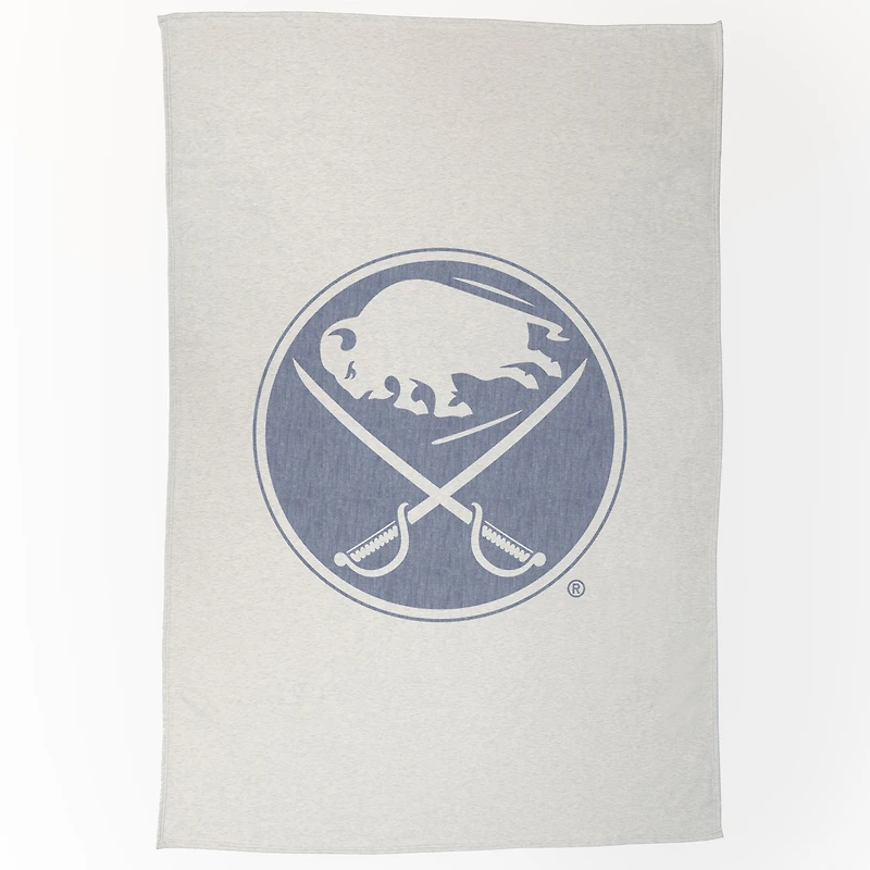 Buffalo Sabres 54" x 84" Sweatshirt Blanket