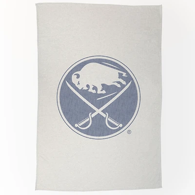 Buffalo Sabres 54" x 84" Sweatshirt Blanket