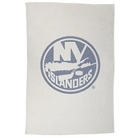 New York Islanders 54" x 84" Sweatshirt Blanket