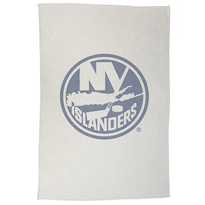 New York Islanders 54" x 84" Sweatshirt Blanket