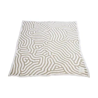 Green Bay Packers 50" x 60" Luxe Dreams Throw Blanket