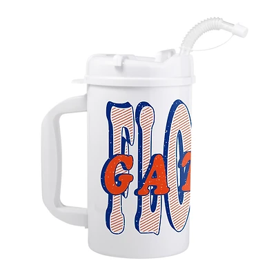 Florida Gators 33oz. Cruise Tumbler