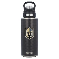 Tervis Vegas Golden Knights 32oz. Puck Stainless Steel Wide Mouth Water Bottle