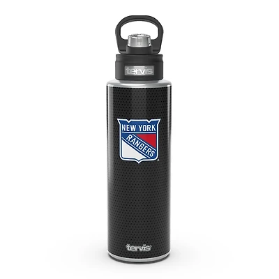 Tervis New York Rangers 40oz. Puck Wide Mouth Water Bottle