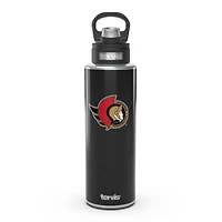Tervis Ottawa Senators 40oz. Puck Wide Mouth Water Bottle