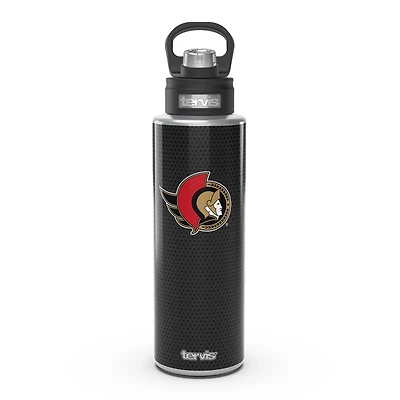 Tervis Ottawa Senators 40oz. Puck Wide Mouth Water Bottle