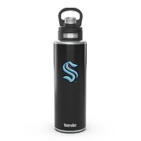 Tervis Seattle Kraken 40oz. Puck Wide Mouth Water Bottle