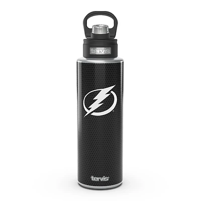 Tervis Tampa Bay Lightning 40oz. Puck Wide Mouth Water Bottle
