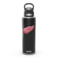 Tervis Detroit Red Wings 40oz. Puck Wide Mouth Water Bottle